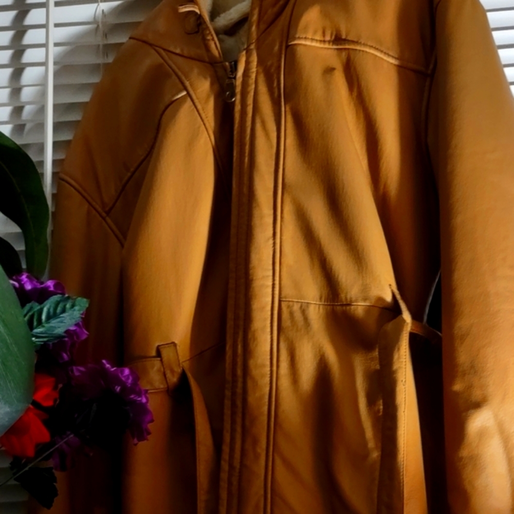 Coat